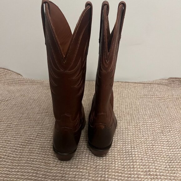 Tecovas Annie Boots – Sequoia - Picture 3 of 6